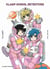 Clamp school detectives Tome 3