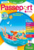 Passeport : Cahier de vacances - Du CE2 au CM1