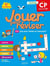 Jouer pour réviser : Cahier de vacances - Du CP au CE1