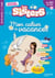 Les sisters : Les Sisters - Mon cahier de vacances - Du CE1 au CE2 (édition 2026)