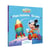 Mon histoire du soir : la maison de Mickey : Mickey dans l'espace