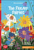 The fairies flowers -below a1
