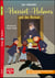 Harriet holmes and the portrait