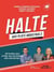 Halte aux plats industriels - 80 recettes pour en finir avec les produits ultra-transformés