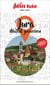 Guide département : Jura : Massif jurassien (édition 2026/2027)