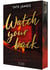L'épine du Diable Tome 2 : Watch your back
