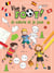 Vive le foot - Je colorie et je joue