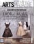 Arts magazine n.163 : Dior/Alaïa : La collection Azzedine Alaïa s'expose à Paris