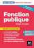 Pass'concours Tome 4 : Fonction publique Mode d'emploi - Révision et entraînement (10e édition)