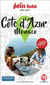 Guide région : Côte d'Azur : Monaco (édition 2026/2027)