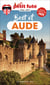 Guide département : Best of Aude (édition 2026/2027)