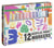 Lot de 12 marqueurs acryliques - Nassau