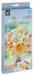 Set de papier crépon Craft Id - Fleurs