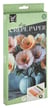 Set de papier crépon Craft Id - Fleurs