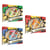 Coffret Pokémon Ex 4 boosters - ME 2.5 Héros Transcendants - Modèles aléatoires - vendu à l'unité