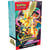 Bundle 6 boosters Pokémon - Méga-évolution : Héros Transcendants