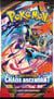 Booster Pokémon Méga Evolution : Chaos ascendant - Modèle aléatoire -Vendu à l'unité
