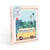 Coffret diamond painting La Petite Epicerie - Petit Diamond Van life par laurapage