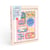 Coffret diamong painting La Petite Epicerie - Petit Diamond Sardine cans par melissadonnestudio