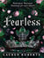 Fearless : The epic finale to the trilogy that's taken the world by storm!