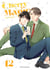 Cherry magic Tome 12