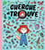 Agata Crispy détective - Mes premières énigmes à tous les étages : Cherche et trouve - En avant l'histoire !