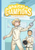 Graines de champions Tome 6 : La riposte d'Emma