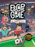 Escape game Tome 4 : Escape game au stade de foot