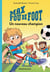 Max fou de foot Tome 5 : Un nouveau champion