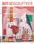 Revue Art Absolument n.116 : Philip Guston/Monette Guermont