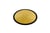 Compact Steel Tongue Drum Meinl - Sonic Energy - Ré Mineur - doré