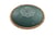 Octave Steel Tongue Drum Meinl - Sonic Energy - Vert foncé