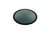 Compact Steel Tongue Drum Meinl - Sonic Energy - Si Mineur - Vert foncé