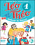 Léo et Théo 1 - FLE - A1.1 - Livre de l'élève