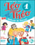 Leo et theo 3 - sb + downloadable students digital book