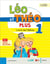 Leo et theo plus cahier 3 - a2.1