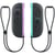 Paire de manettes Joy-Con 2 Nintendo Switch 2  - Violet et vert clair