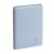 Agenda scolaire journalier 2026/2027 Exacompta - Bleu ciel - 10 x 15 cm - Forum Work & After Joy