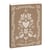 Agenda scolaire journalier 2026/2027 Exacompta - Blanc - 12 x 17 cm - Folk