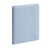 Agenda scolaire semainier 2026/2027 Exacompta - Bleu ciel - 10 x 15 cm - EasyTime Joy