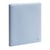 Agenda scolaire semainier 2026/2027 Exacompta - 16 mois - Bleu ciel - A5 15 x 21 cm - EasyTime Joy