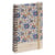Agenda scolaire semainier 2026/2027 Exacompta - Fleurs - 9 x 16 cm - Lady