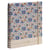 Agenda scolaire semainier 2026/2027 Exacompta - Fleurs - A5 15 x 21 cm - Lady