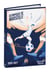 Agenda scolaire journalier 2026/2027 Quo Vadis - 12 x 17 cm - Olympique de Marseille