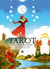 Tarot - Le roman graphique : L'histoire de Pamela Colman Smith, entre arcanes, symboles et magie