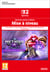 Code de téléchargement Mise à niveau Metroid Prime 4 Beyond - Nintendo Switch 2