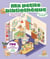 Ma petite librairie - Cute 'n' cosy stickers