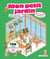 Mon petit jardin - Cute 'n' cosy stickers