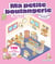 Ma petite boulangerie - Cute 'n' cosy stickers