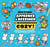 Cute & Cozy : Apprenez à dessiner des mignonneries cozy !